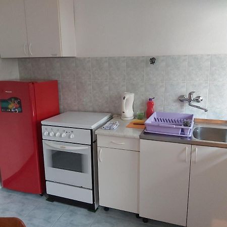 Apartman Janja Apartment Bol Ngoại thất bức ảnh