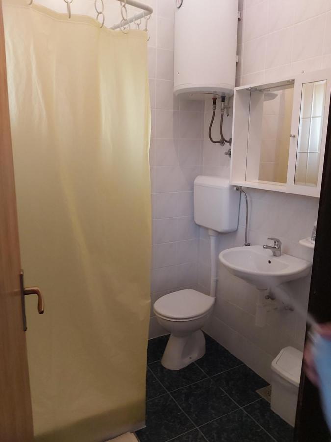 Apartman Janja Apartment Bol Ngoại thất bức ảnh