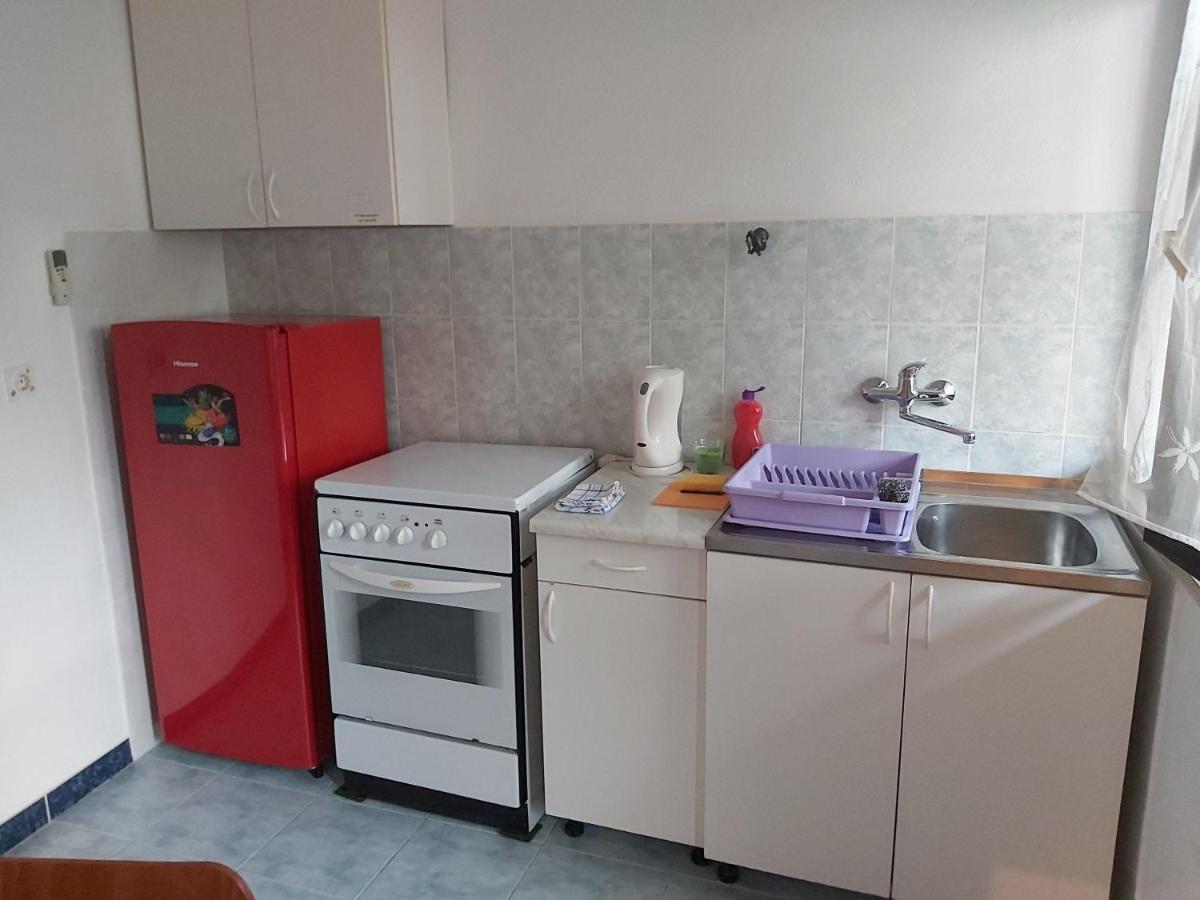 Apartman Janja Apartment Bol Ngoại thất bức ảnh